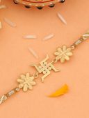 Gold color option, Sold out, Currently selected