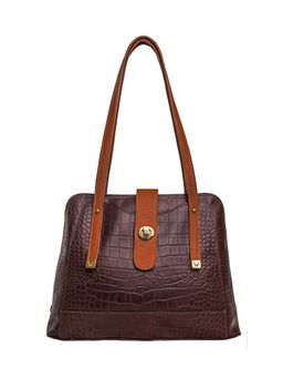 Hidesign - Sb Atria 01 Brown Women's Tote