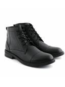 Black color option, Currently selected