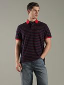 Navy Blue color option, Currently selected