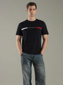 Navy Blue color option, Currently selected