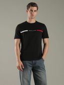 Black color option, Currently selected