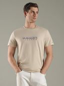 Beige color option, Currently selected