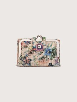LODIS - Kate Framed Wallet