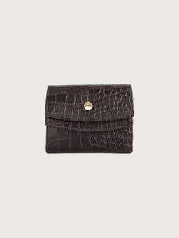 LODIS - Kate Double-Flap Wallet