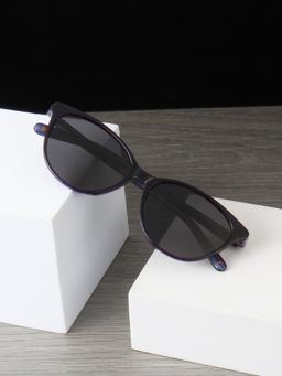 TED SMITH - Women Cateye Sunglasses With Polarised Lens