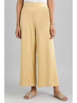 Aurelia - Gold Solid Palazzo