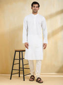White color option, Currently selected