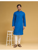 Blue color option