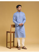 Blue color option