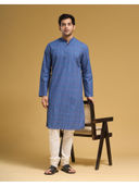 Blue color option