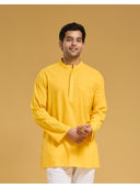 Yellow color option, Currently selected
