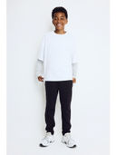 Black color option