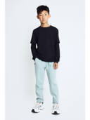 Turquoise color option