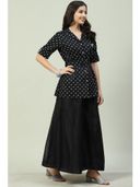 Black color option