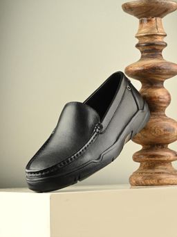 EGOSS - Aspeerio Moonwalk 2 Casual Loafers Black