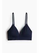 Blue color option, Currently selected