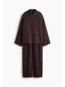 Brown color option, Currently selected