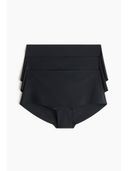 Black color option, Currently selected