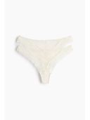 White color option, Sold out