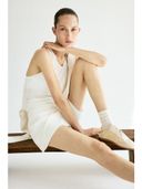 White color option