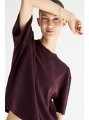 Red color option, Currently selected