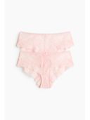 Pink color option, Currently selected