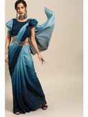 Blue color option, Sold out, Currently selected