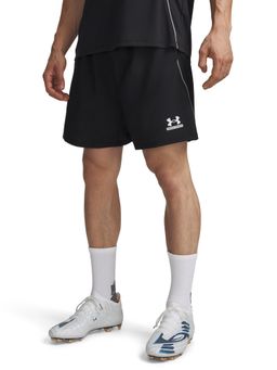 Under Armour - Black Men Tech Sport Shorts