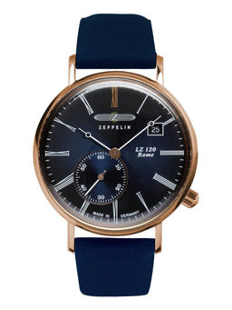 Zeppelin - Analog Blue Dial Men Watch 71373