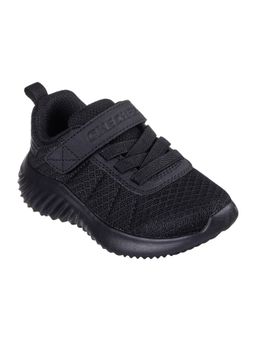 SKECHERS - Black Bounder - Baronik Shoes