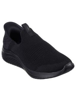 SKECHERS - Boys ULTRA FLEX 3.0 - SMOOTH STEP Casual Slip-Ins Shoe