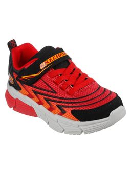 SKECHERS - Red Vector-Matrix - Voltronik Shoes