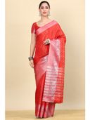 Red color option, Sold out, Currently selected