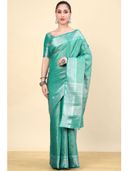 Green color option, Sold out, Currently selected
