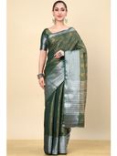 Green color option, Sold out, Currently selected