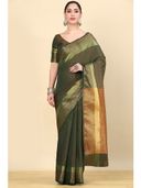 Green color option, Sold out, Currently selected