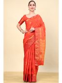 Red color option, Sold out, Currently selected