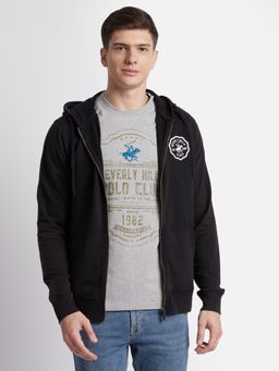 Beverly Hills Polo Club - Wash Out Hoodie