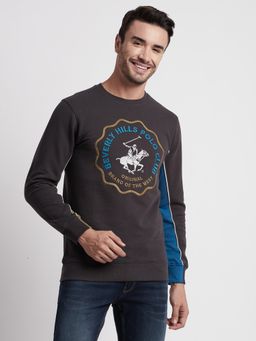 Beverly Hills Polo Club - Brand of The West Sweatshirt