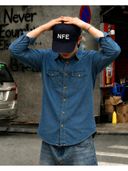 Navy Blue color option