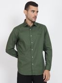 Olive color option, Currently selected