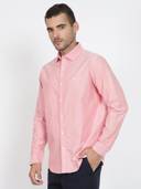 Pink color option, Currently selected