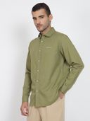Olive color option, Currently selected