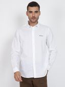 White color option, Currently selected