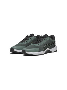 Puma - Men Swiftpulse Trainer Green Training Shoes