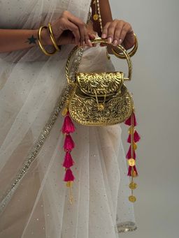 DaMAK - Basta Sling Bag