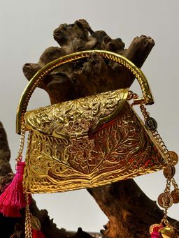 DaMAK - Jugni Hand Bag