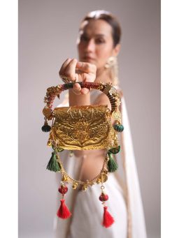 DaMAK - Morbagh Sling Bag