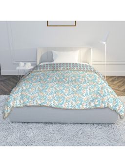 Mayfair Homes London - 100% Pure Cotton Reversible Dohar Bed (Single)